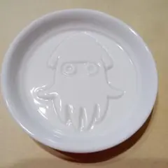 任天堂　1番くじ　醤油小皿　スーパーマリオ　ゲーム　陶器　ゲッソー