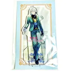 FGO デイビット アクリルスタンド 缶バッジ - メルカリ
