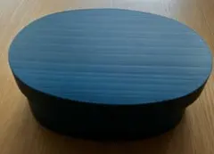 値下げしました！曲げわっぱ　お弁当箱　新品未使用のサムネイル