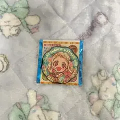 地縛少年花子くんミュージアム 八尋寧々 缶バッジ