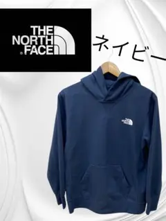 ザノースフェイス パーカー