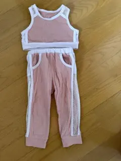 Summer set clothes for kid