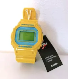 G-SHOCK × IN4MATION GLS-5600X-6JR（ジャンク品） - メルカリ