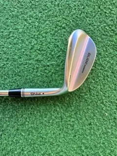 PING ピン グライド フォージド プロ GLIDE 52° S10 GLIDE FORGED PRO(グライドフォージドプロ)」ウェッジ