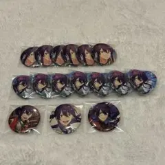 あんさんぶるスターズ あんスタ 紅月 神崎颯馬