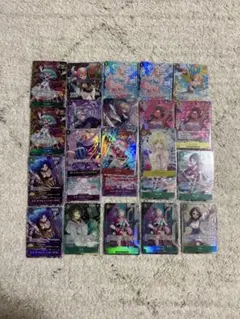【まとめ売り特価】ワンピースカード23枚まとめ売り