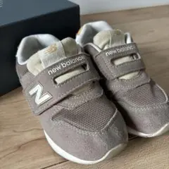 ニューバランスIZ996HR3 15.5cm