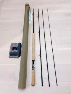 G•LOOMIS Gルーミス NRX 15ft #10/11 フライロッド - メルカリ