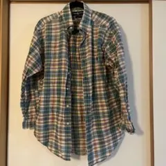 Ralph Lauren Blake 長袖シャツ マルチカラー