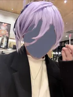 nqrse なるせ コスプレ衣装 ウィッグ - メルカリ