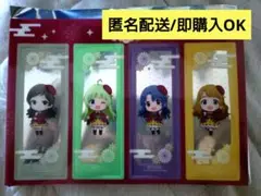イセシマスター クリアしおり ミリオンライブ ミリオン