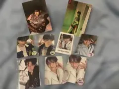 SEVENTEEN セブチ DK ドギョム9点セット
