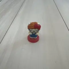 Hello Kitty フィギュア メガネ姿 Hello Kitty フィギュア メガネ姿 - メルカリ