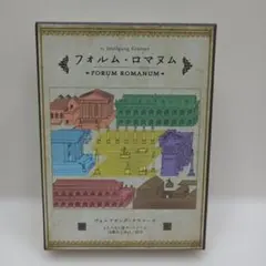 상태좋음 보드게임 포름 로마눔 일본어판 보드 게임
