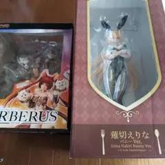 美少女フィギュアまとめ売り
