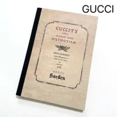GUCCI　グッチ　ノート　ノベルティ　花柄　花　蜂　no.123 2416521855.jpg?1730361903
