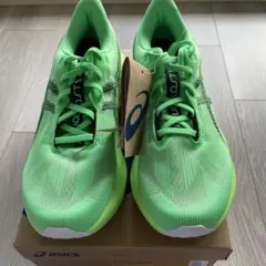 ASICS NOVABLAST 5 ランニングシューズ 26.5cm 新品