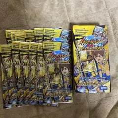 イナズマイレブン イレブンライセンス Vol.3 未開封 ボックス | Mercari