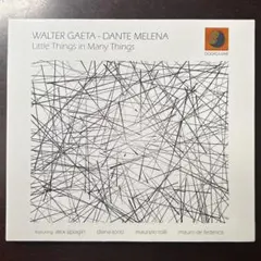 WALTER GAETA - DANTE MELENA