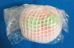 超リアル! 極上の桃 スクイーズ