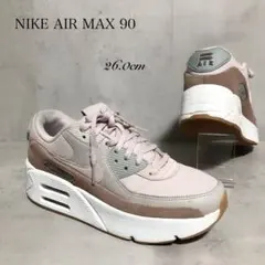 NIKE AIR MAX 90 LV8 ナイキ レディース　スニーカー　26