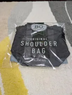 llbean ショルダーバッグ