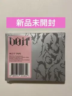 【新品未開封】Stray Kids do itプラットフォーム PLVE ver