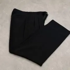 BALENCIAGA Sports スラックス ブラック 82のサムネイル