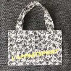 ショッパー トートバッグ