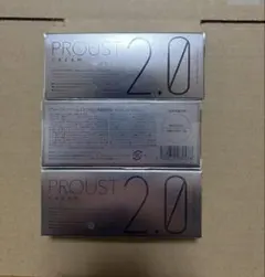 プルーストクリーム 30g 新品未使用 3本 - メルカリ