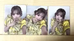 古澤里紗　CUTIELAND ver.17 トレカコンプセット