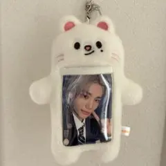NCT DREAM Dreamiez フォトカードホルダー ジェノ JENO - メルカリ