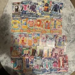 アイカツカード まとめ売り