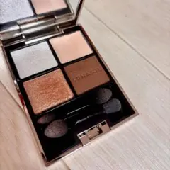 LUNASOL ルナソル アイカラーレーション 15