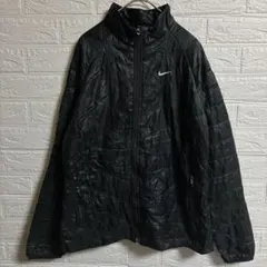 輸入古着♡Nike Golf【L】ブラック ジャケット
