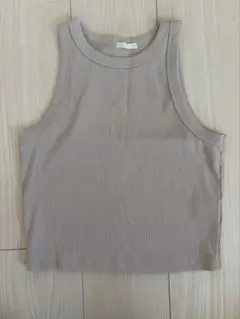 GU タンクトップ　Mのサムネイル