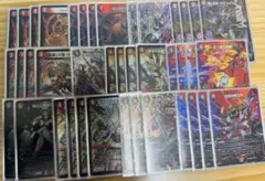 デュエルマスターズ クローシスアビス デッキ 微高レート - メルカリ