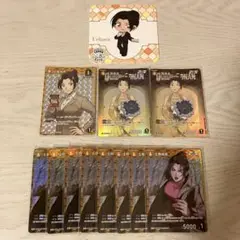 名探偵コナン　上原由衣　セット