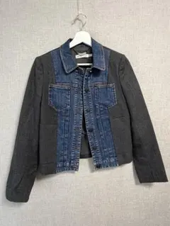 2026年最新】SEE BY CHLOE Gジャン・デニムジャケット・カバーオールの