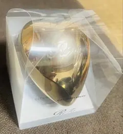 ReFa リファハートブラシ シャンパンゴールド