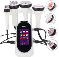 2025年最新】キャビテーション40khzの人気アイテム - メルカリ