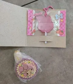 マイメロディ マイメロ　サンリオキャラクターズ キャンディチャームズ