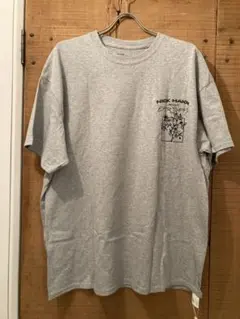 【レア】【新品未使用】Tempalay テンパレイラフォーレ限定Tシャツ　M レア】【新品未使用】Tempalay テンパレイラフォーレ限定Tシャツ