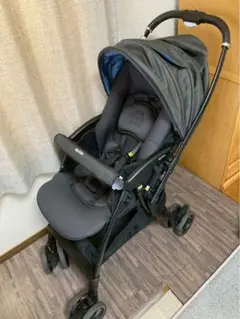 Aprica AB型ベビーカー 元値8万円 - メルカリ