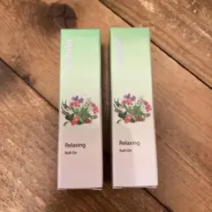 ナリン リラクシング ロールオン 10ml 2個セットのサムネイル