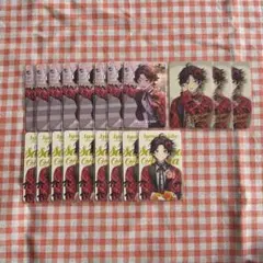 にじさんじ 三枝明那 ジューンブライド フォト風カードセット