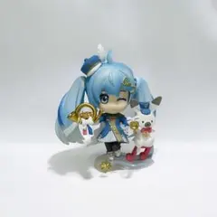 雪ミク2020あそーと A賞 雪ミク2020