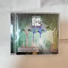 King&Prince Re:Sense