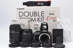 2026年最新】eos kiss x7 ダブルズームキットの人気アイテム - メルカリ