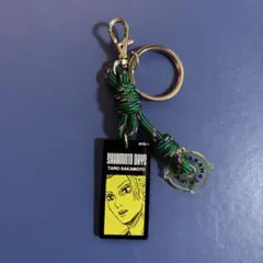 サカモトデイズ キーホルダー チャームコレクション